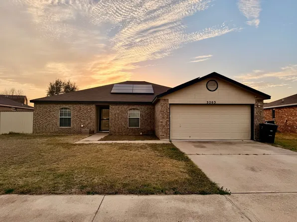 3203 Viewcrest Dr, Killeen, TX 76549