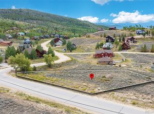 260 Village Road, Granby, CO 80446