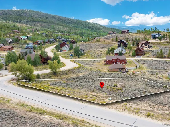 260 Village Road, Granby, CO 80446
