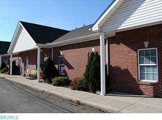 7923 Station St, Columbus, OH 43235