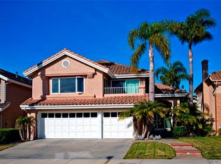 23 Blue Horizon, Laguna Niguel, CA 92677