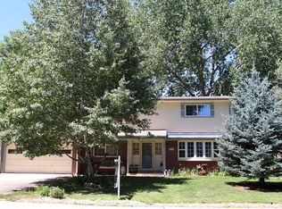 1335 W Holly Dr, Broomfield, CO 80020