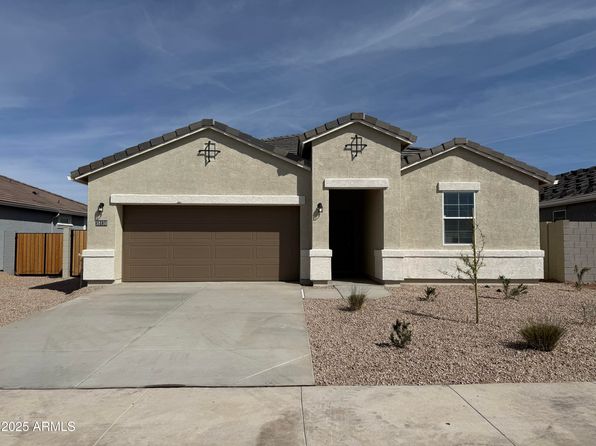 38130 W Bello Ln, Maricopa, AZ 85138