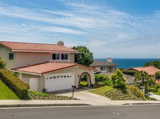 6534 Madeline Cove Dr, Rancho Palos Verdes, CA 90275