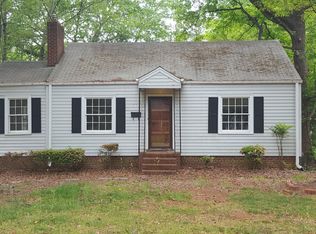 1108 Jensen St, Charlotte, NC 28205