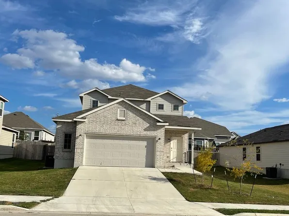 331 Saddle Leaf, Cibolo, TX 78108