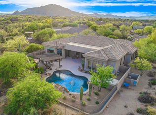 36033 N 85th Pl, Scottsdale, AZ 85266