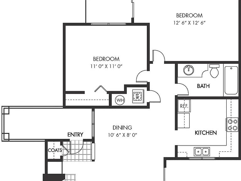 Sevilla Condos — Photo 25