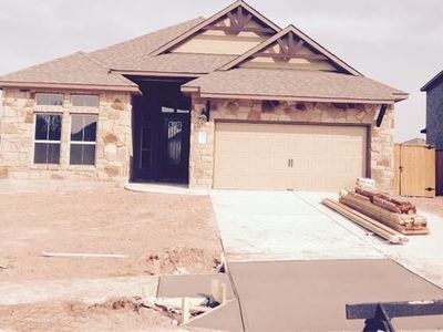 2725 Madelena Ct, Round Rock, TX, 78665