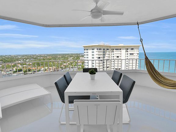5th image of 550 S Ocean Blvd APT 2203
