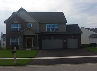 7423 Fordham Ln, Plainfield, IL 60586