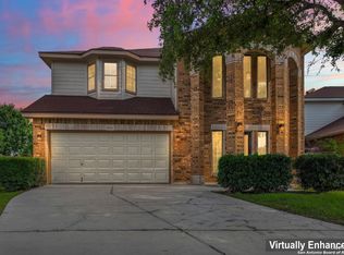14406 Pious, San Antonio, TX 78247
