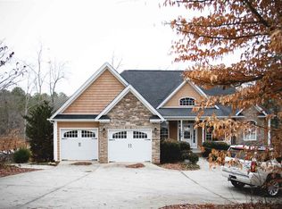 300 Huntington Rd, Anderson, SC 29626