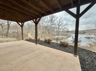170 Dogwood Ave, Eucha, OK 74342