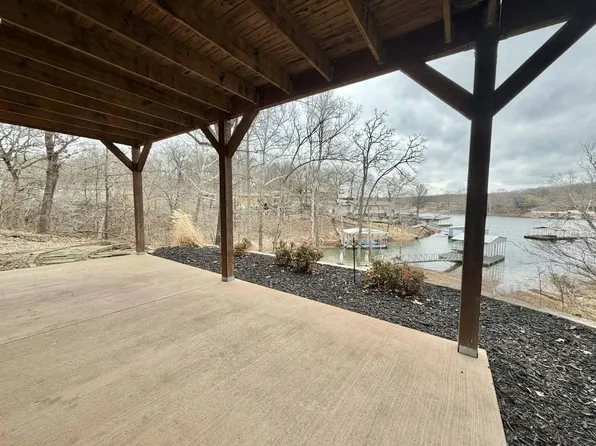 170 Dogwood Ave, Eucha, OK 74342
