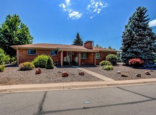1300 Lewis St, Lakewood, CO 80215