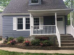 1107 Hoffman Ave, Royal Oak, MI