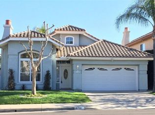 5700 Picasso Dr, Yorba Linda, CA 92887