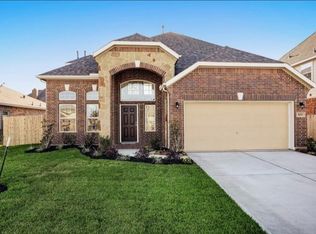 1023 Cash St, Alvin, TX 77511