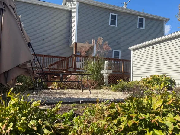 1012 Oxford St, Scranton, PA 18504