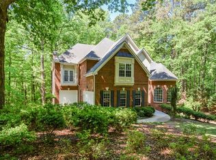 4299 Windham Ct, Douglasville, GA 30135