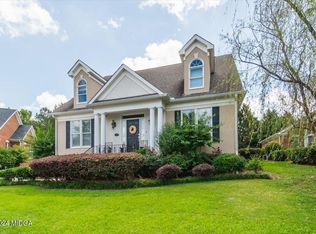 109 Legare Ct, Macon, GA 31210