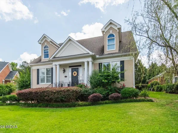 109 Legare Ct, Macon, GA 31210