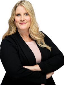 Christy Gillespie-Quinn - Licensed Associate Real Estate Broker