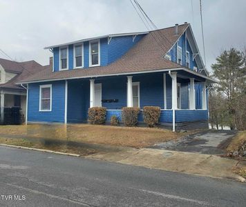 1211 Broad St, Bristol, TN, 37620
