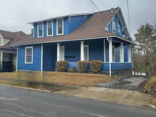 1211 Broad St, Bristol, TN 37620