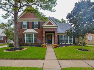 3326 Cobblestone Creek Way, Houston, TX 77084