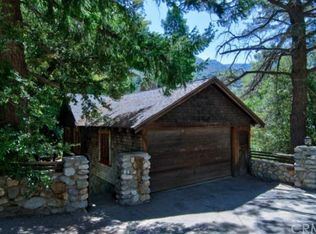 26 Mount Baldy Rd, Mount Baldy, CA 91759