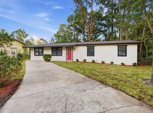 14621 NW 122nd Ter, Alachua, FL 32615