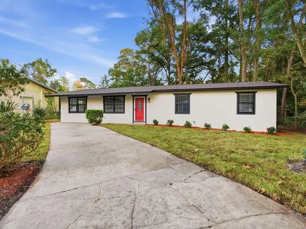 14621 NW 122nd Ter, Alachua, FL 32615