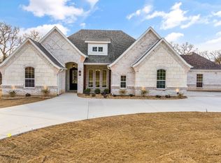 600 Winkler Way, Springtown, TX 76082