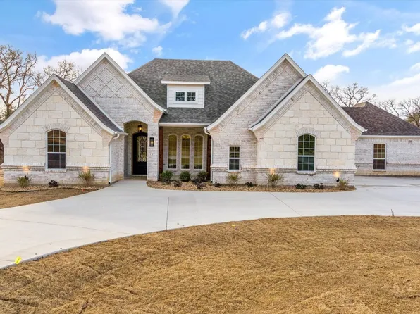 600 Winkler Way, Springtown, TX 76082