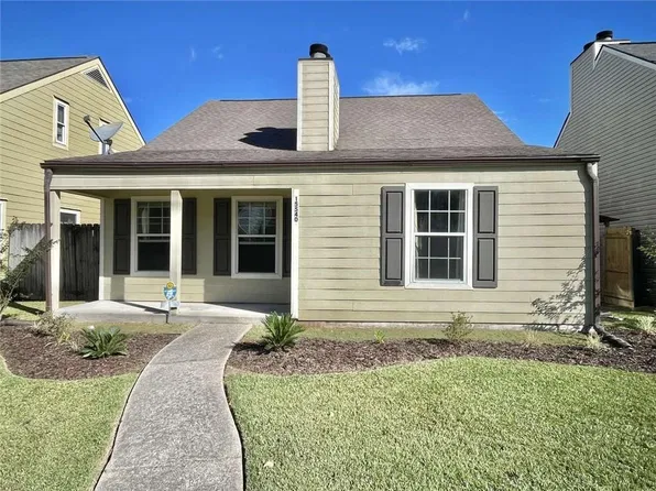 15540 Riverdale Ave E, Baton Rouge, LA 70816