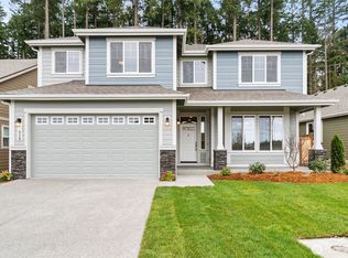 Steilacoom Ridge Div. V, Lacey, WA 98513