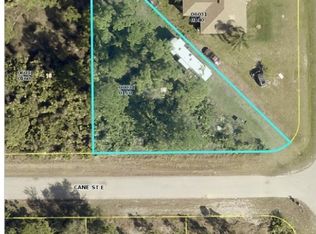 761 Cane St E, Lehigh Acres, FL 33974