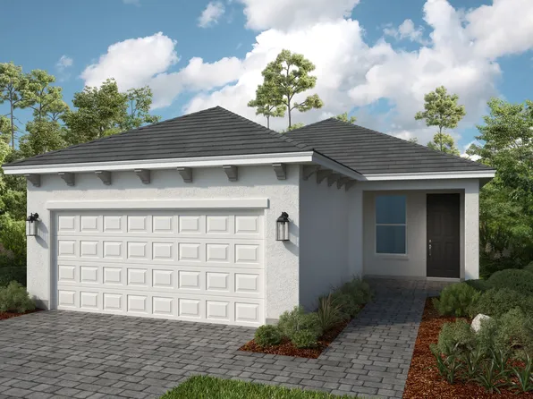 Alta Plan, Esplanade at Starling