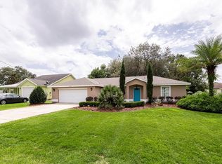 8960 SE 155th Pl, Summerfield, FL 34491