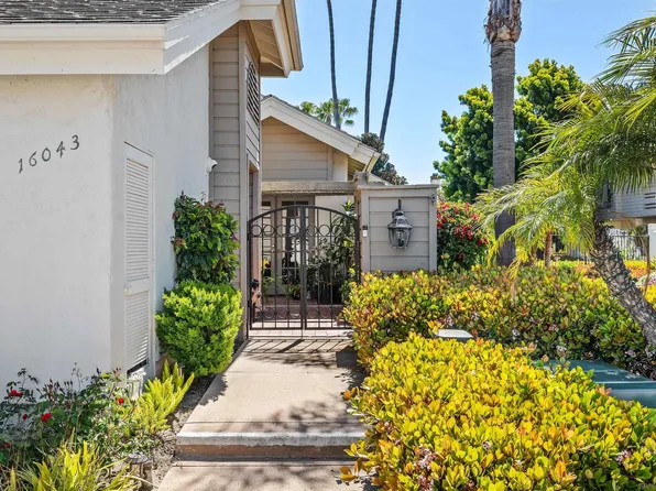 16043 Vista De Golf, Rancho Santa Fe, CA 92091
