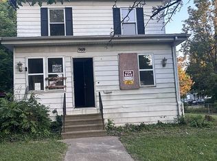 969 W Decatur St, Decatur, IL 62522