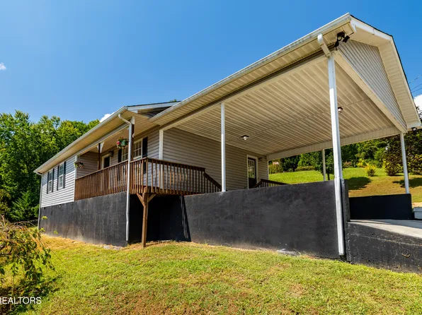 303 N 16th St, La Follette, TN 37766