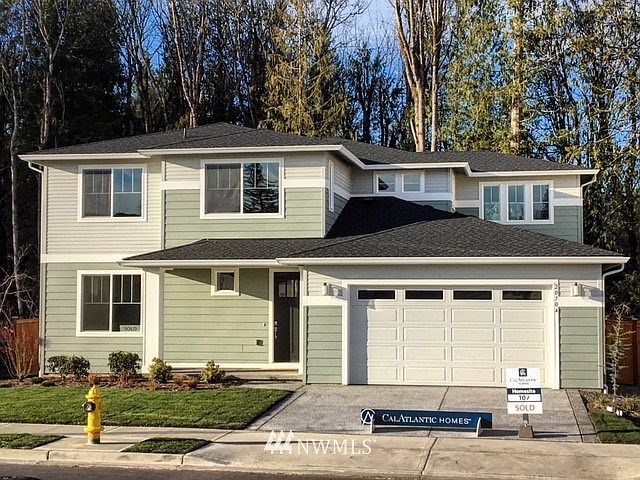 1st image of 25614 207th (Lot 126) Avenue SE