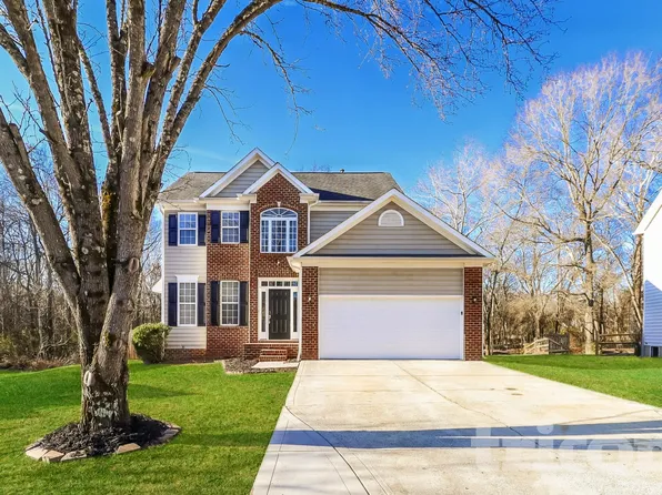 14532 John Beck Dr, Charlotte, NC 28273