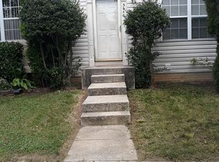 3640 Derby Shire Cir, Baltimore, MD 21244