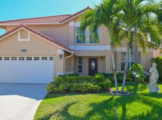 1996 Lake Breeze Court, Wellington, FL 33414