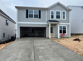 1608 Farshaw Way, Lexington, SC 29073