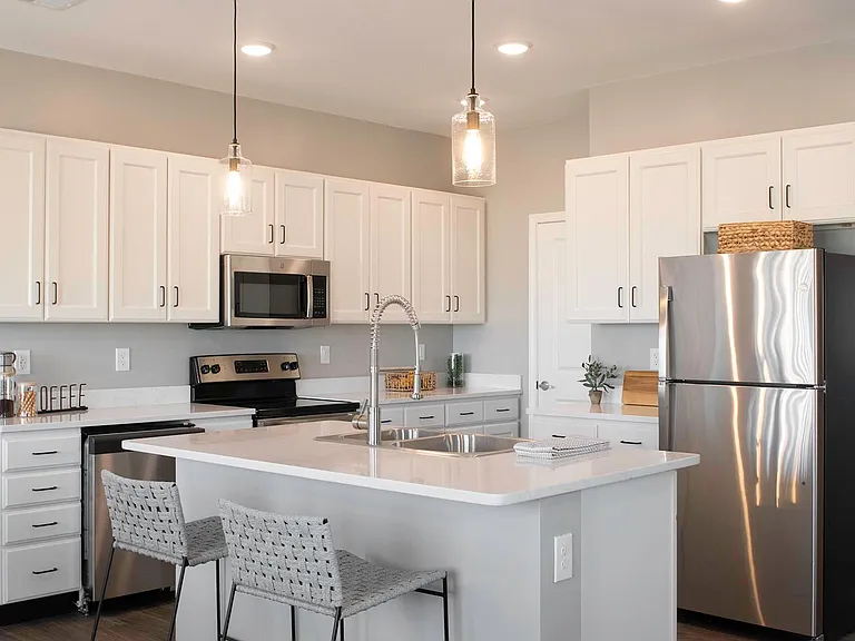 Villas at Sandy Creek — Photo 1